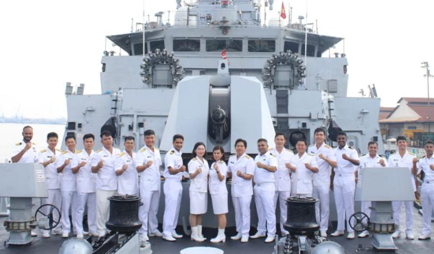 Indian Navy Recruitment 2027: Apply Now for SSC Officer Hiring